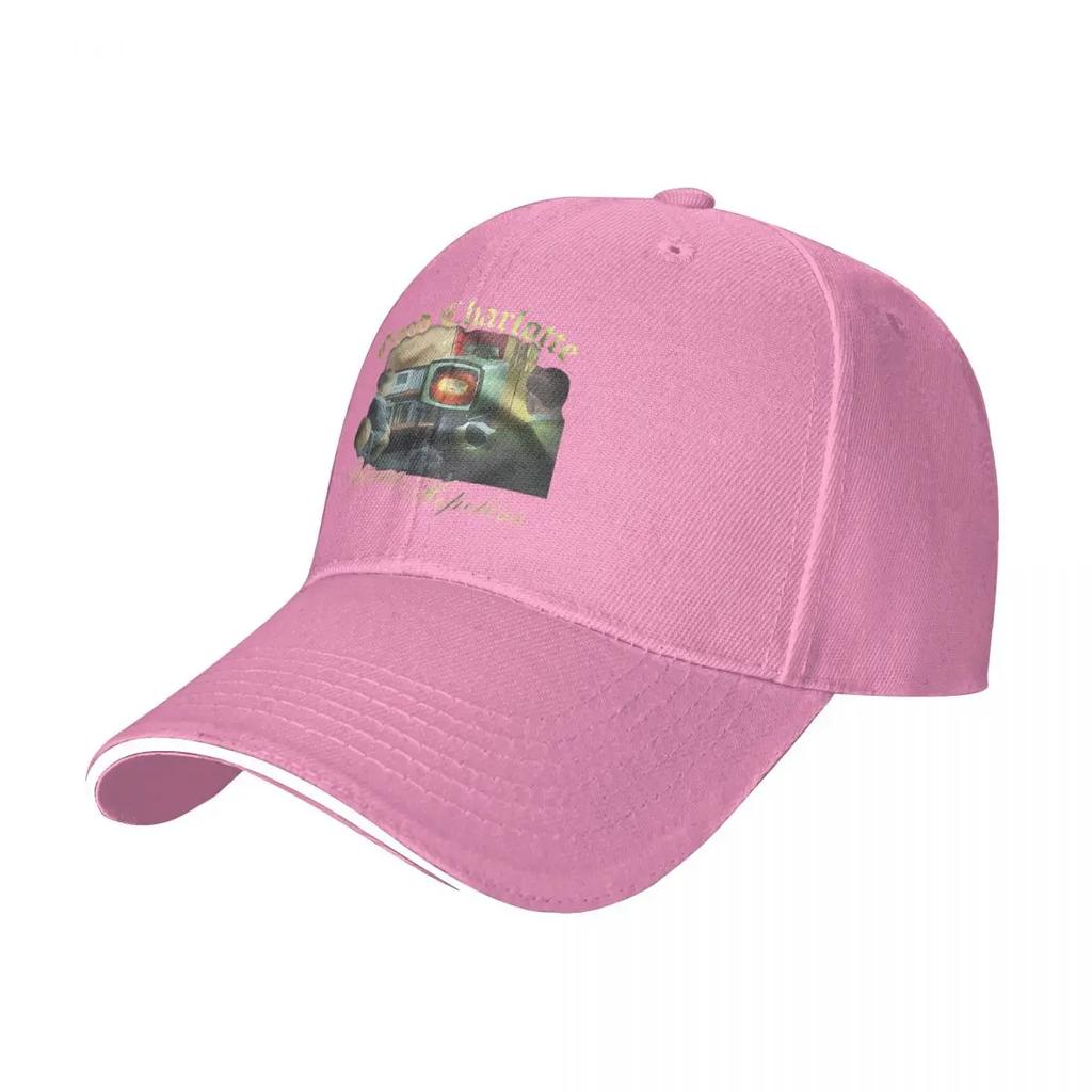 Good Charlotte  Hat Unisexs Cap Caps For Unisex Womens Baseball Cap