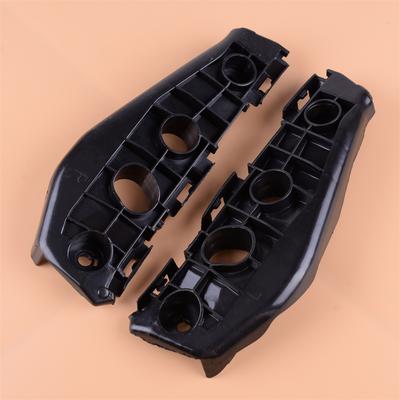 Halterung für vordere Stoßstange Halter Stützbalken Montage für Toyota Corolla 2009-2010