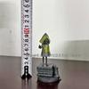 Little Nightmares Six Nome Figur Anime Little Nightmares II Mono Actionfigur PVC Statue Dekoration Modell Spielzeug Geschenke