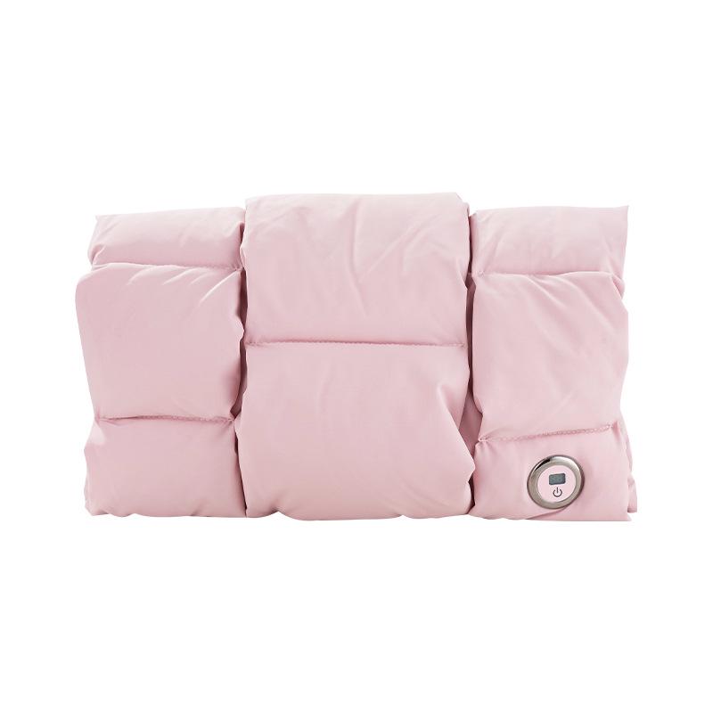 Graphene USB Rechargeable Winter Hand Warmer - Portable, Waterless, Explosion-proof Electric Heater