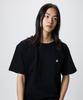 Oliver Cottons Cotton Wappen T-Shirt (Black)