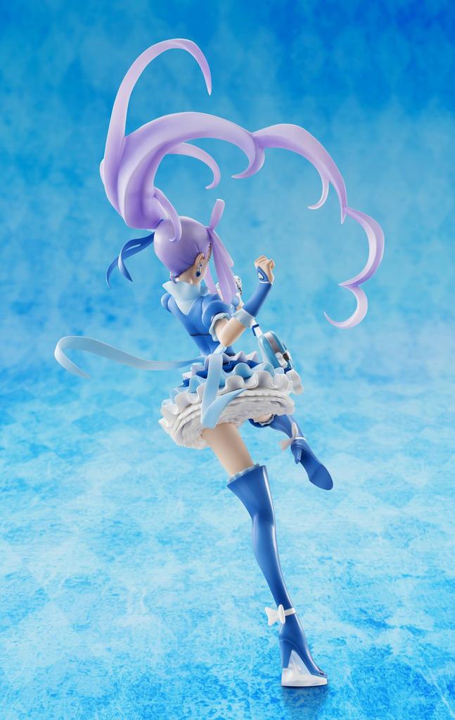 Vynikající model Sweet Precure Cure Beat 200mm PVC malovaná kompletní figurka cca.