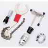 Bicycle Repair Tool Kits MTB Road Bikes Maintenance Tools Bracket Chain Breaker Flywheel Remover Cutter Crank Puller Bike Wrench