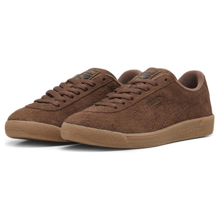 

Новые PUMA Star Sd Brown 396465-02 44