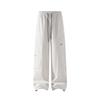 Herren Retro Funktionale Outdoor Lockere Cargohosen zum Wandern