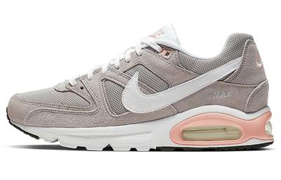 Air Max Command Atmosphere Grey Coral Stardust (Women's)