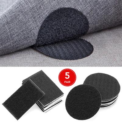 Car Carpet Tape Self Adhesive Fastener Sticker for BMW E46 E39 E90 E36 E60 E34 E30 F30 F10 X5 E53 Accessories