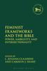 The Feminist Frameworks and the Bible : Power, Ambiguity, and Intersectionality Book