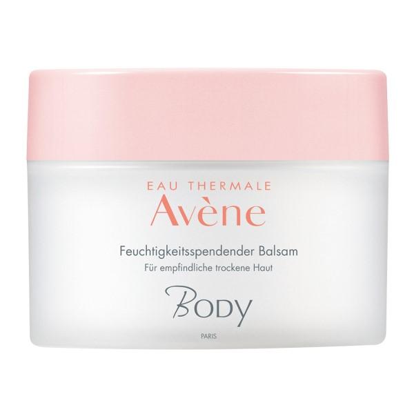 Avene Body Moisturizing Balm 250 ml
