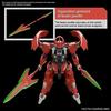 BANDAI SPIRITS HG Mobile Suit Gundam Witch from Mercury Darilbalde 1 144 Scale Pre-colored Plastic Model