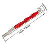 5pc/1pc Cer Electrical Terminal Connector Separator Removal Puller Tool Repair Line Tangent Oil Pipe Separation Pliers Anti-slip