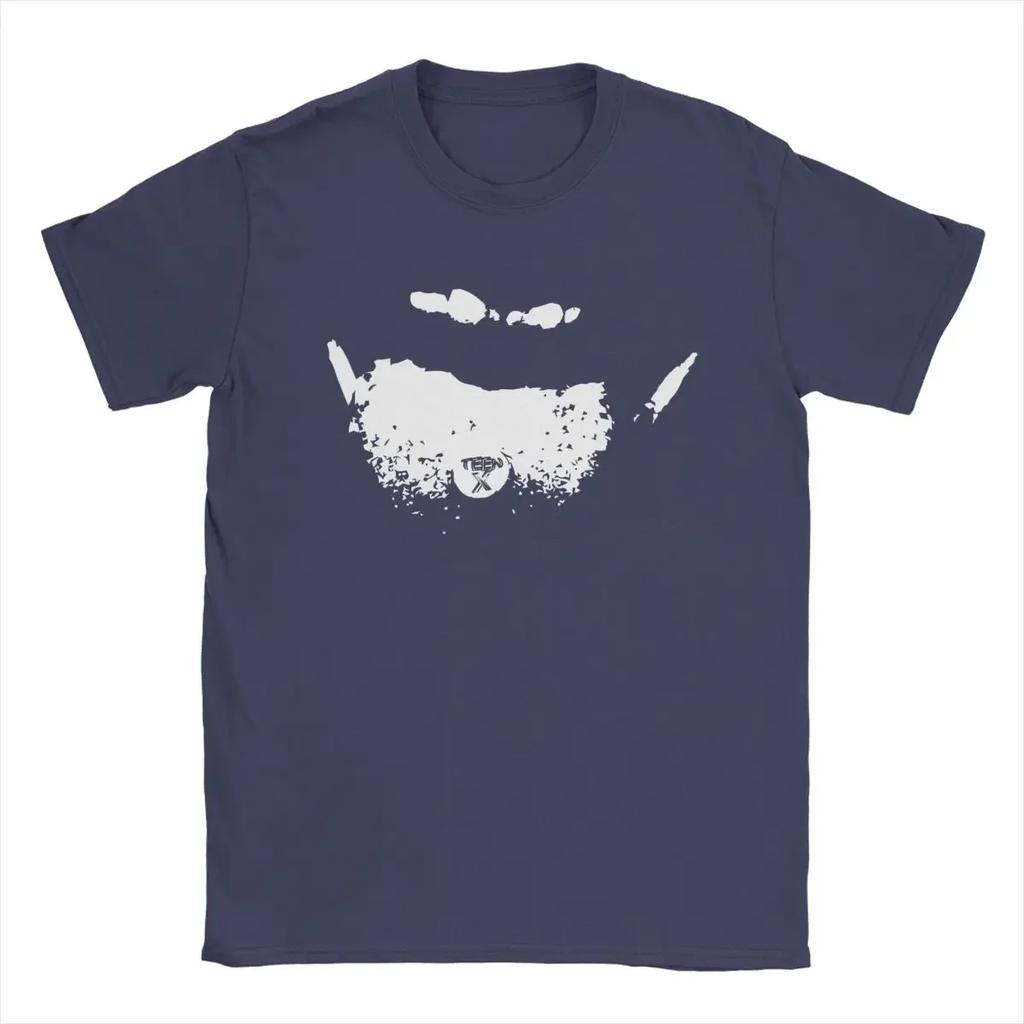 100% Baumwolle Kleidung Kreatives Kurzarm O-Ausschnitt T-Shirts Geschenkidee T-Shirt Herren Ken Carson Teenager X T-Shirt harajuku Grafik 71712
