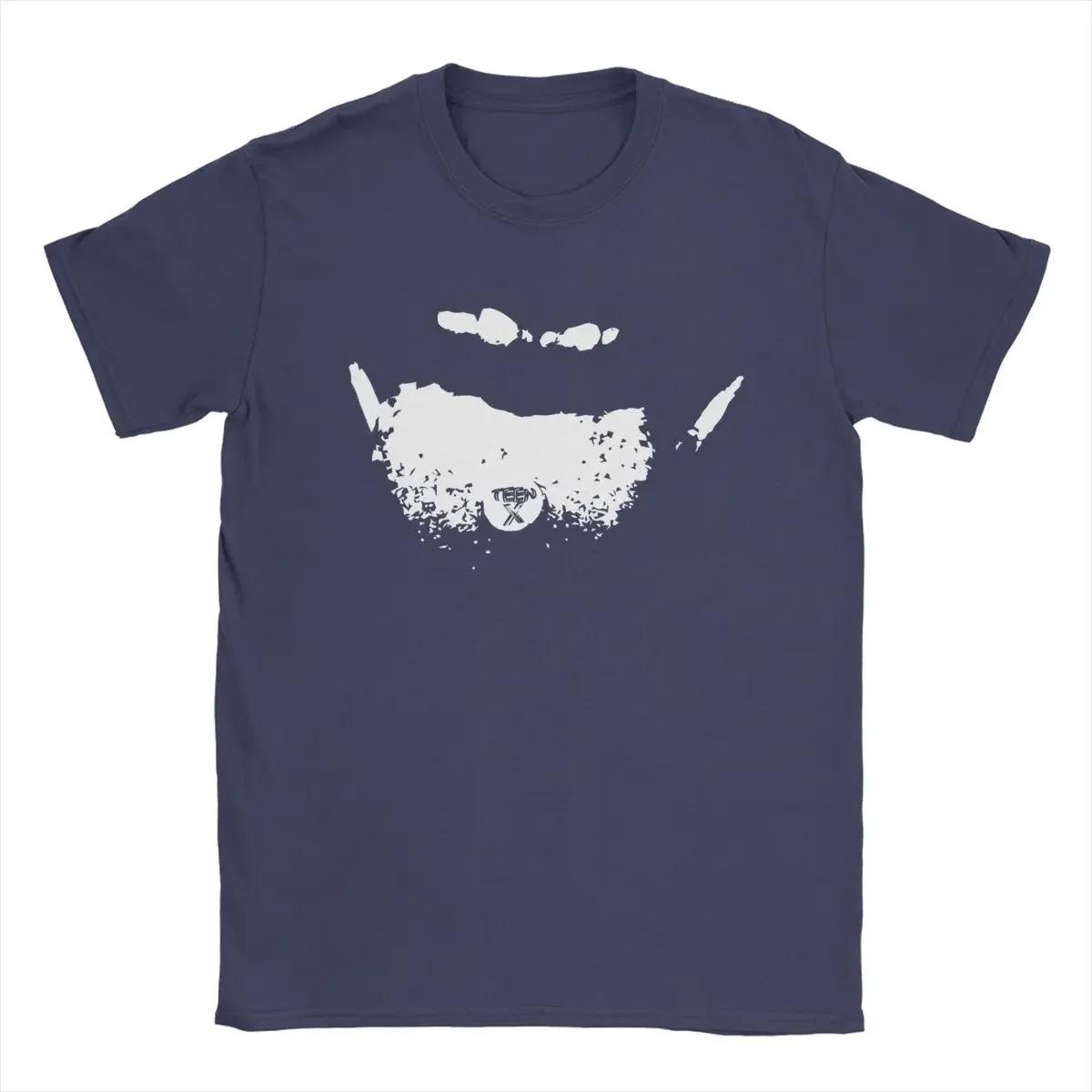 

100% Cotton Clothing Creative Short Sleeve O Neck Tees Gift Idea T-Shirt Men s Ken Carson Teen X T Shirt harajuku graphic 71712 4XL