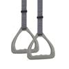 No-Drill Doorway Pull-up Bar & Fitness Equipment