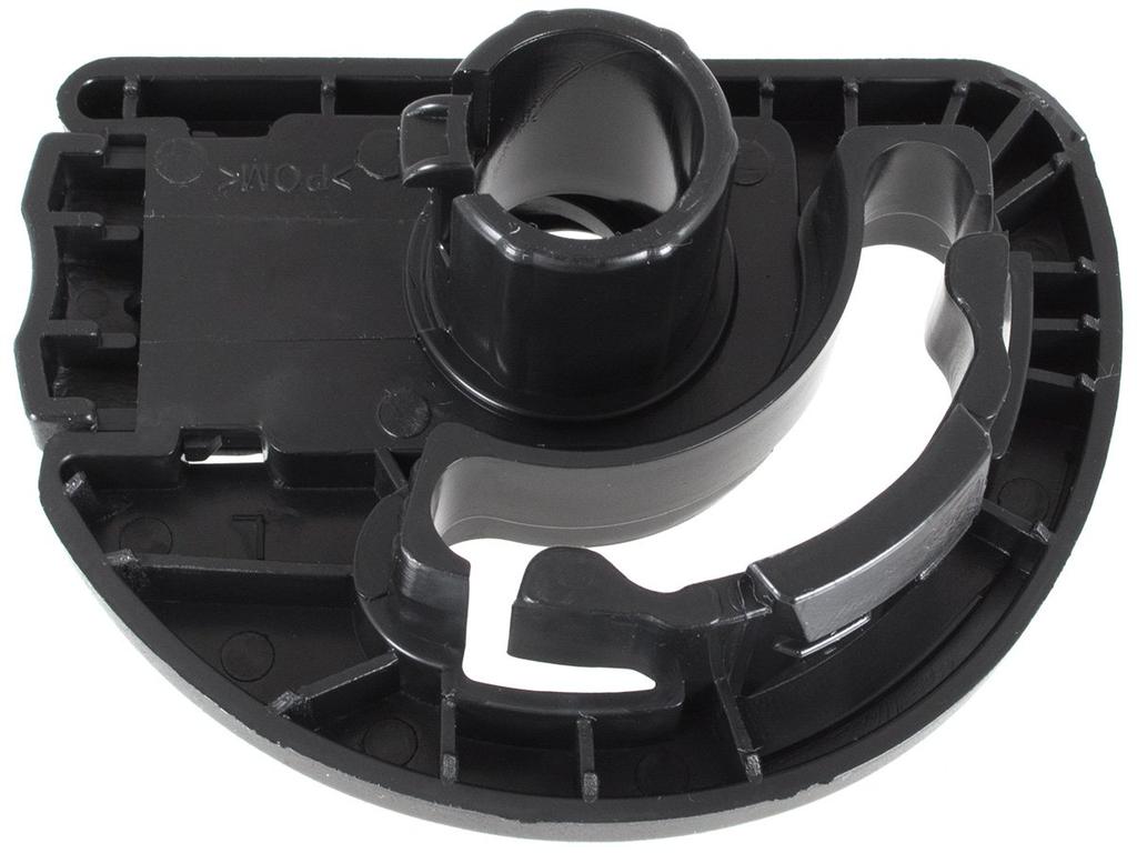 Staffa di montaggio bracciolo destro Citroen / Peugeot