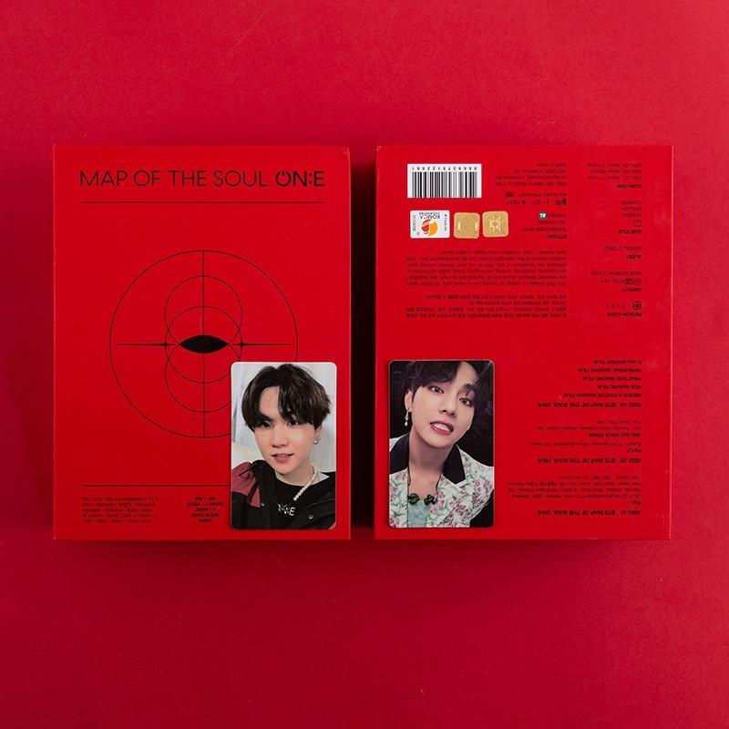 新品未再生 BTS DVD MOTS on:e テヒョン Amazon.co.jp: BTS MAP OF THE SOUL ON:E (DVD) 【日本語字幕