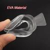 2/4PCS Anti Snoring Bruxism Sleeping Mouth Guard Night Guard Gum Shield Mouth Tray Stop Teeth Grinding Sleep Aid Health Care