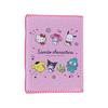 Sun-Star Stationery Sanrio Characters Goods Seal Binder Sanrio Characters S2175274