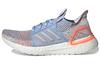 adidas Wmns UltraBoost 19 'Coral Glow Blue' Women's G27483