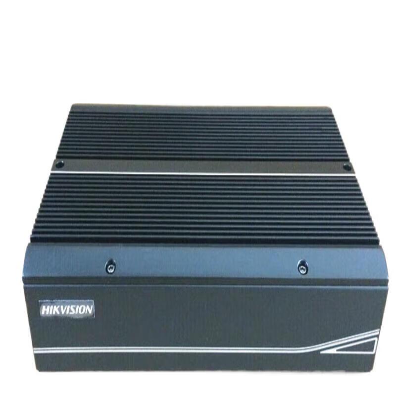 Терминал для парковки и конференций Hikvision