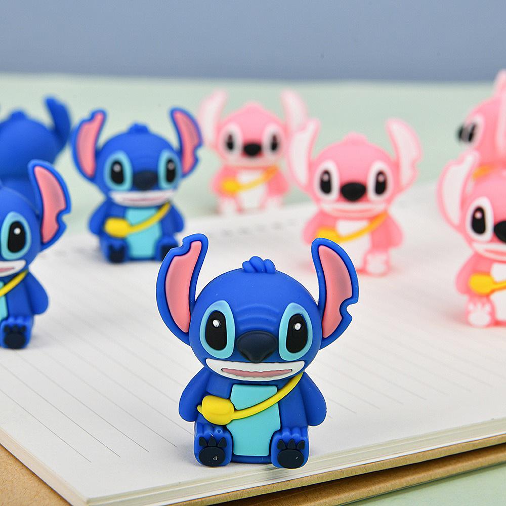 

10Pcs Capybara Shaped Eraser - Made of Soft and Durable Material, Perfect for School Offices and Daily Stationery Use. Featuring A Cute Capybara Desig 10Pcs