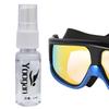 20ml Solid Anti Fog Agent For Swim Goggles Glass Lens Diving For Swim Goggles Diving Mask Glass Lens Cleaner Spray