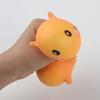 Cartoon Bear Squeeze Toy Stress Relief Slow Rising Cat Sensory Toy Soft Stress