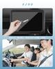 SKTU Nano Film [N-BOX Jf5/6 VX-240ZFE] 8 Inch Car Navigation Protective Film Display Audio
