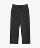 LACOSTE Women'S Wide Fit Flannel Elastic Waist Pants Hf672E-56N 050