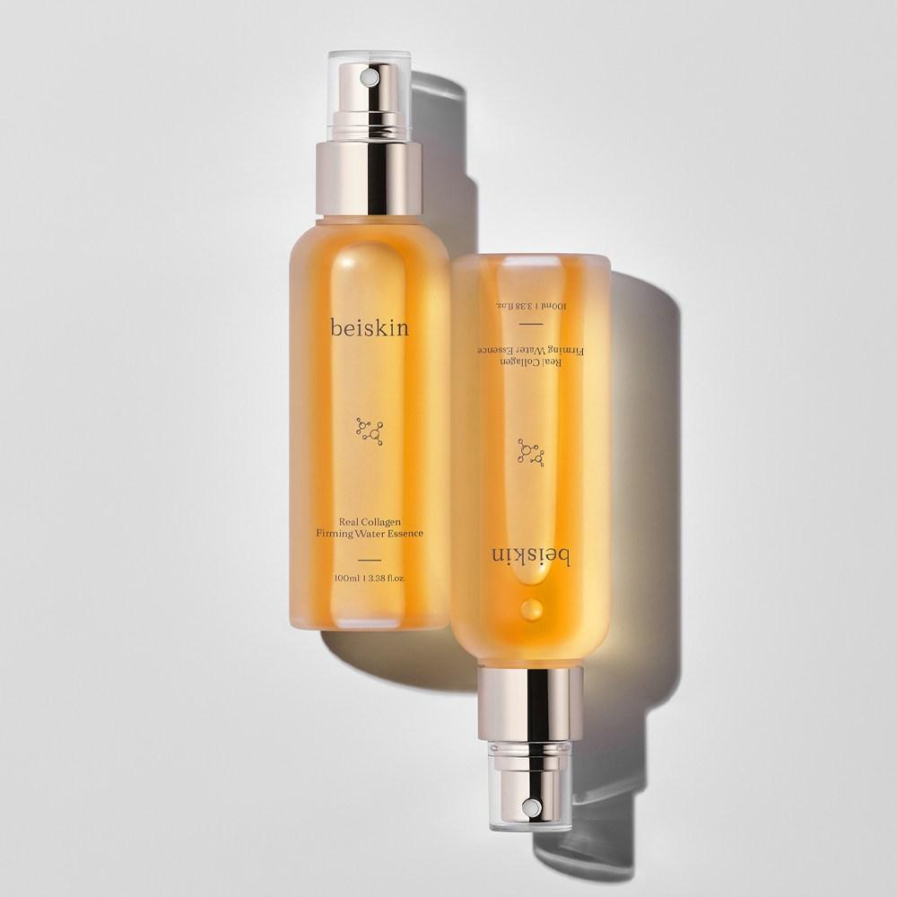 BEISKIN Real Collagen Firming Water Essence 100ml