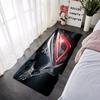 Door Mats Interior Foot Rug Rog Welcome Floor Mat for Entryway A-Asus Non-slip Hallway Carpet Kitchen Rugs Fluffy Home Decor