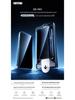 Remax Tempered Glass Screen Protector for iPhone 17 Series