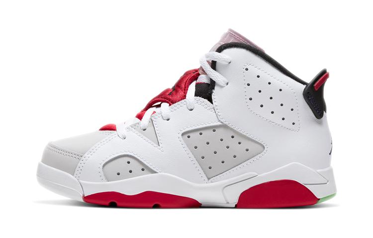 Jordan 6 Retro Hare PS 384666-062 28