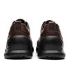 2025 Men's Casual Shoes, Top-layer Cowhide Leather Shoes, Comfortable Upper, 6CM Height Increase, Light Outdoor Casual Shoes