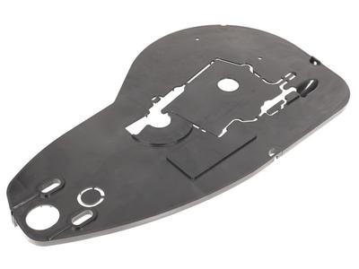 Pubert Primo Belt Cover Base Original Part 0340010004