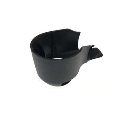 Cache d'écrou de bras d'essuie-glace arrière 1K8955435 Pour VW Transporter Skoda Fabia