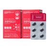 Dongkook Pharmaceutical Antioxidant Coenzyme Q10 (Q10) for Blood Pressure Health 500mg X 30 Capsules, 2 Boxes (2 Pcs) | 2 Pcs 30 Tablets