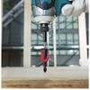 VESSEL 40V Compatible Sakisubo Stepped Bit +2 X 150 1 Piece with Screw Mag Catcher NMCS16215