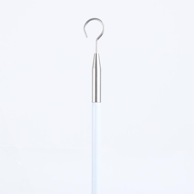 ADS103 Small Signal Mirror Reflective Prism for Tunnel Monitoring Total Station
