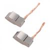 Automotive Fan Motor Brushes Carbon Brushes Power Tool Parts Maintenance Parts