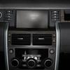 For Land Rover Discovery Sport 2015- ABS Car Center Console Air Conditioning Outlet Vent Cover Trim Interior Car Accessories
