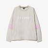 Fila Unisex Woven Stretch Colorblock Piste