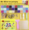 Mist Magic Water Soluble Sticky Beads DIY Handmade Toy