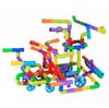 DIY Water Pipe Building Blocks Toys for Children Kids Tunnel Construction Educational Toys Brick for Boy Girl Gift