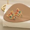 Fashion Dangle Earrings For Women's Jewelry