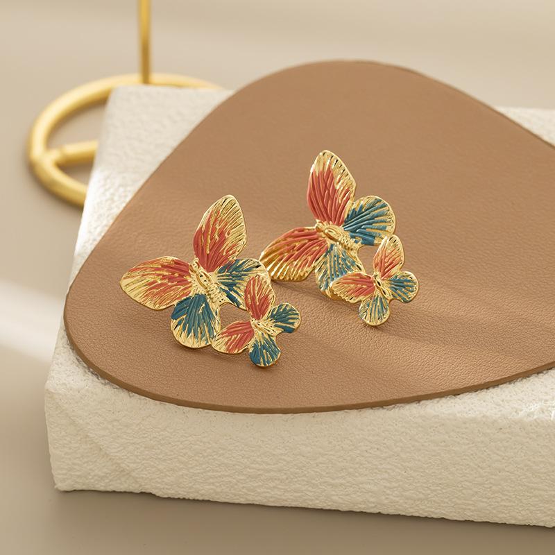 Fashion Dangle Earrings For Women's Jewelry