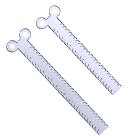 

2 шт./компл. полоски, металлический трафарет, пресс-форма для резки для скрапбукинга, альбома «сделай сам»