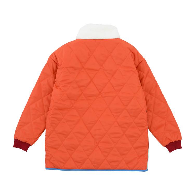 POKEMON Center Quilted Jacket Bring a Picnic! Vulcamos L, 9782006095, Popular Pokemon In Korea