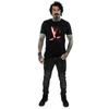 Star Wars: The Last Jedi Mens Kylo Ren Brushed Cotton T-Shirt