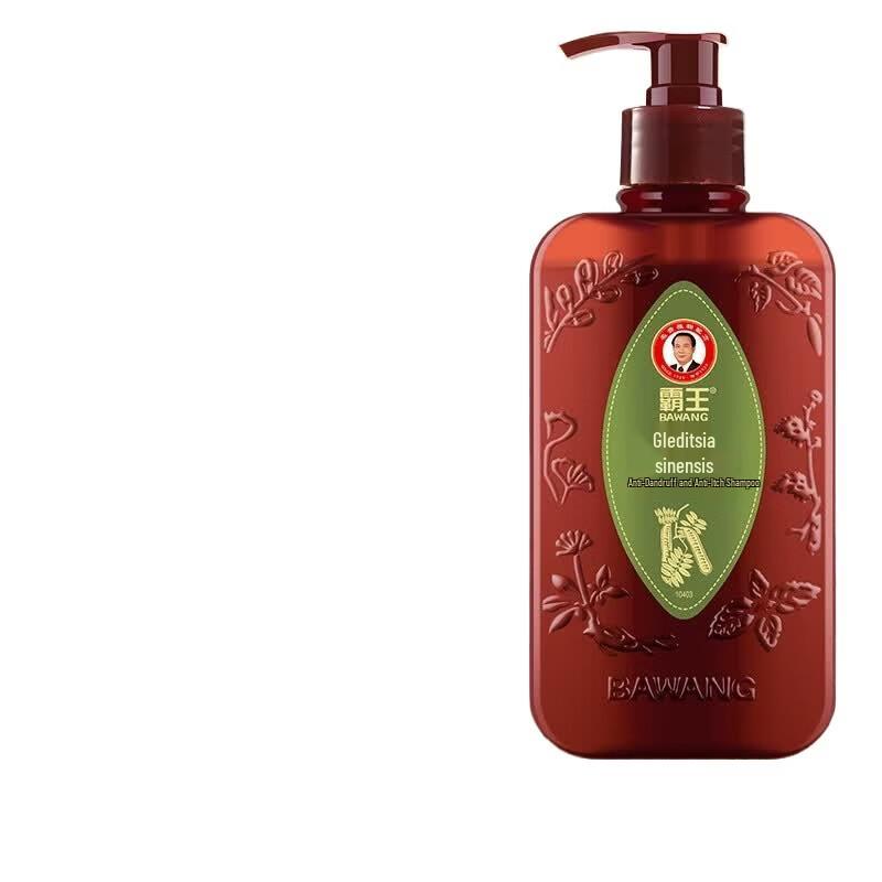 Bawang Anti-Dandruff Shampoo